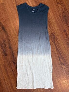 Universal Thread ombré midi dress